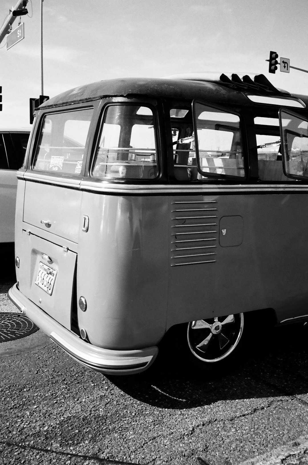 Van Life, Nomadic Lifestyle