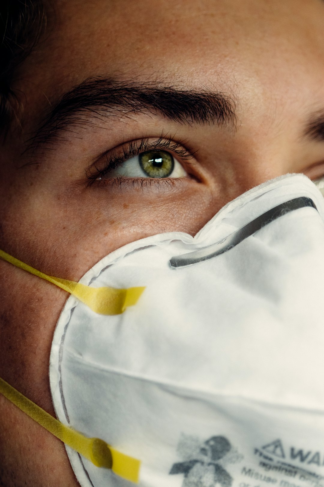 mask to protect against mesothelioma