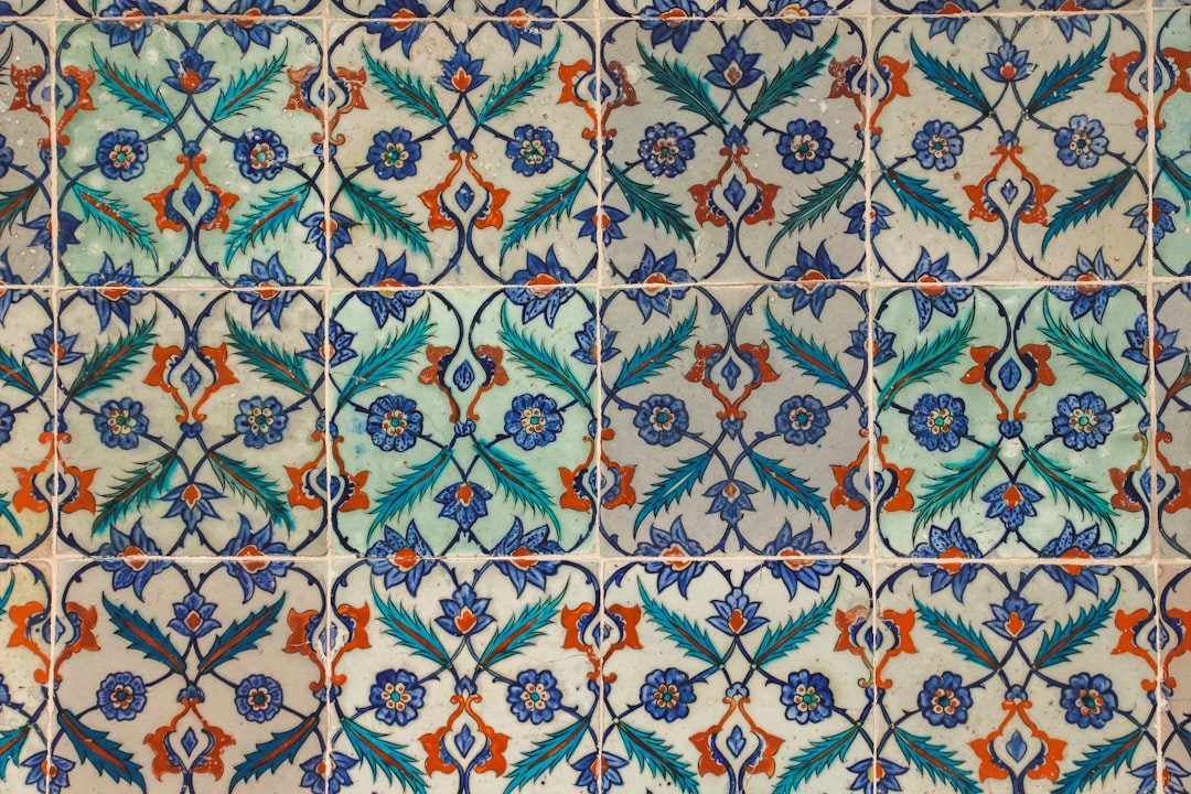 Textured pattern
