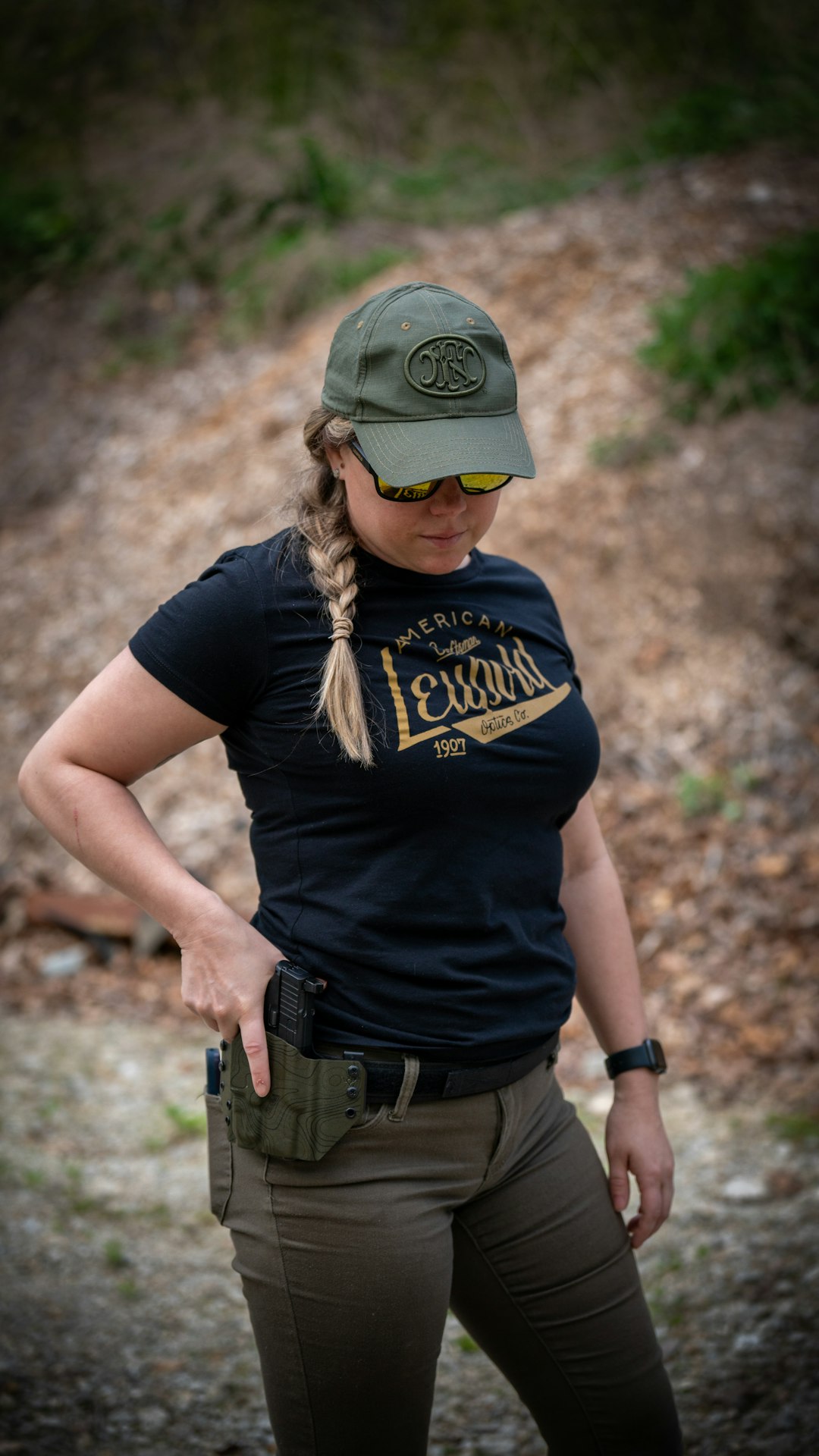 self defense, firearm