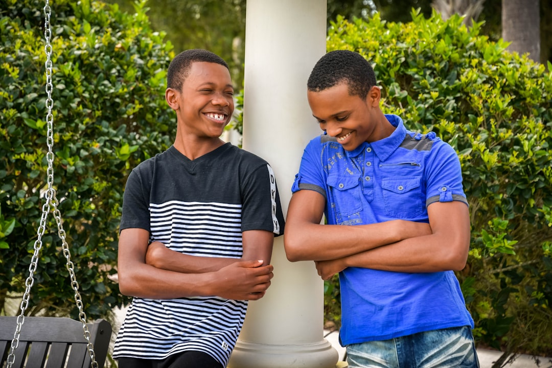 Raising Financially Savvy and Healthy Kids: The Future of Black Parenting