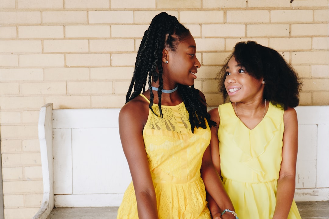 Raising Financially Savvy and Healthy Kids: The Future of Black Parenting