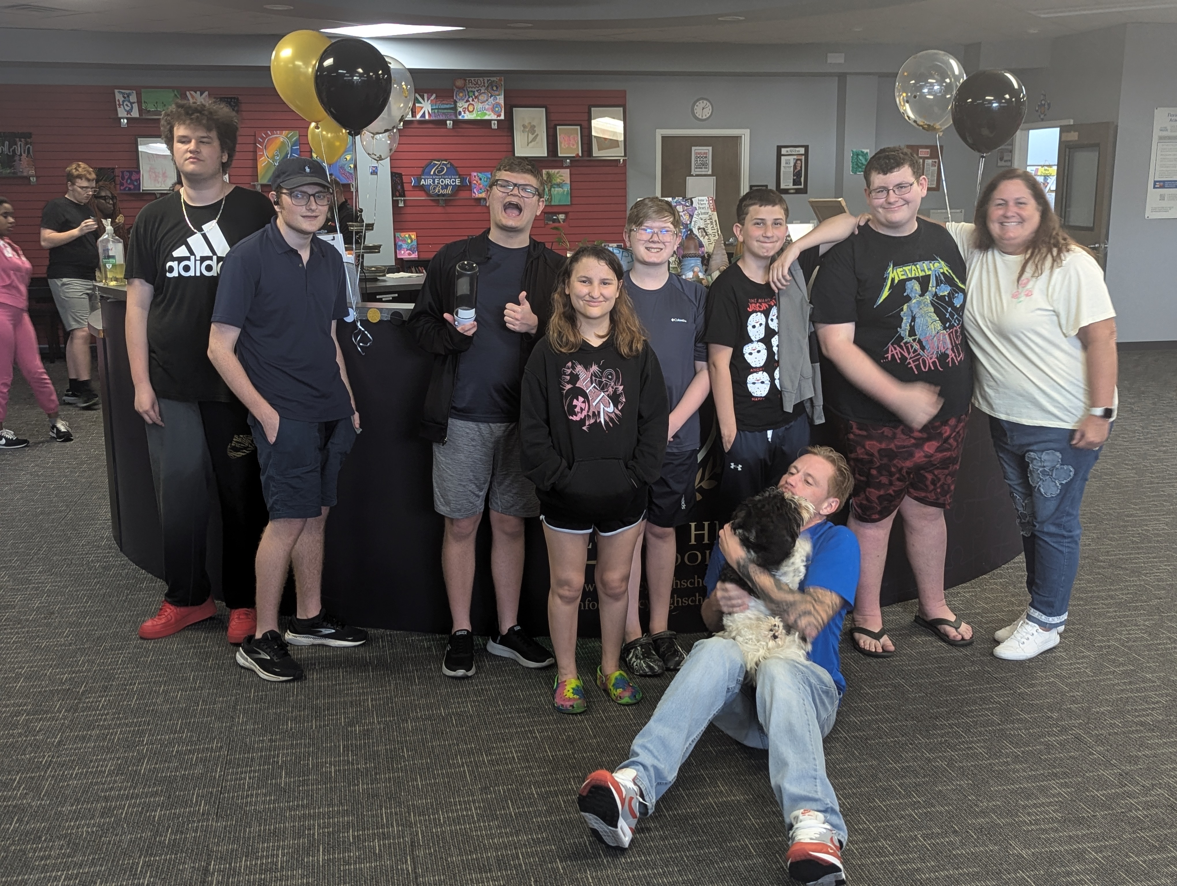 Building Bridges: How a Supportive School Environment Reduces Bullying and Enhances Student Well-Being 4