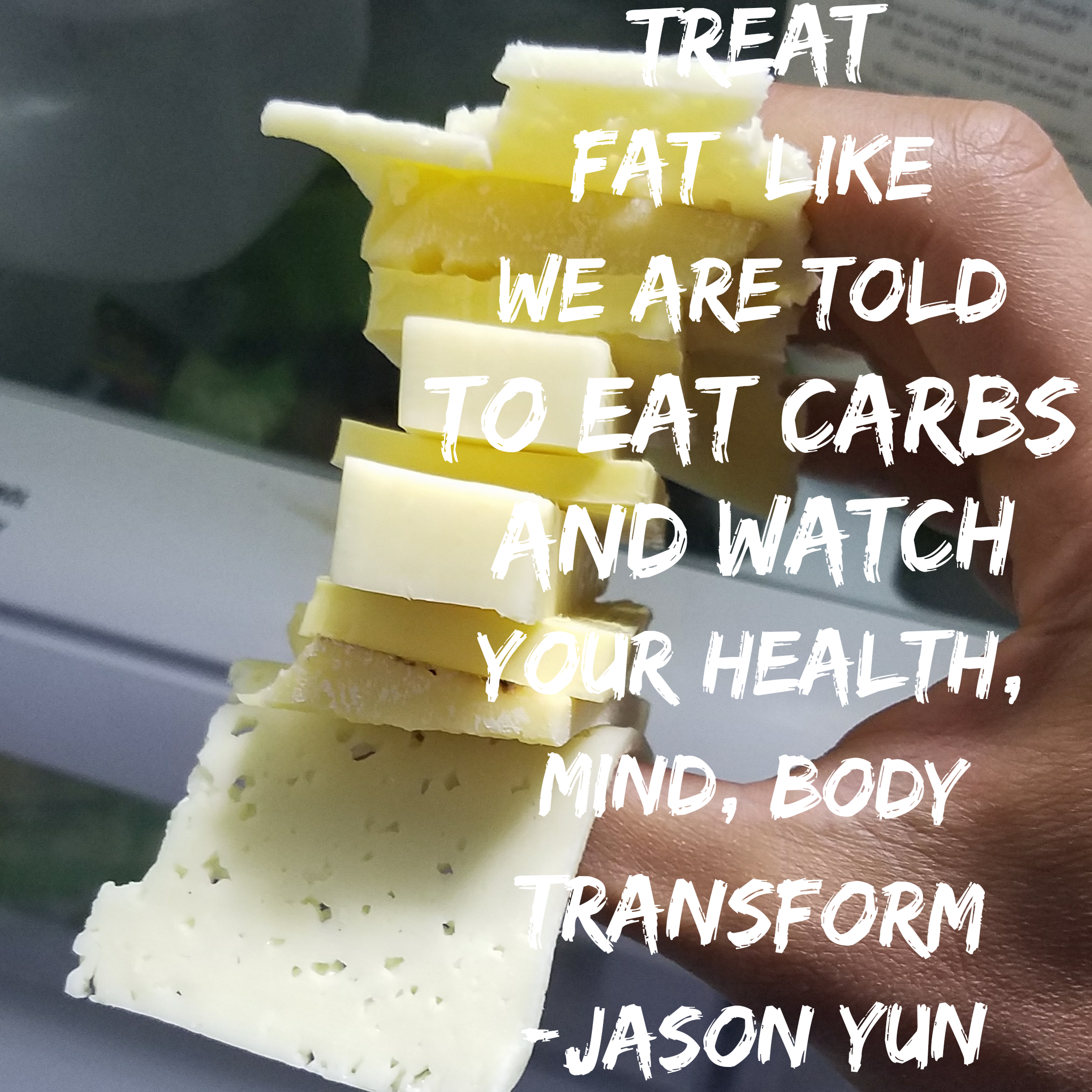 eat cheese sandwiches for keto butter and cheese jason yun ketogenic diet coach
