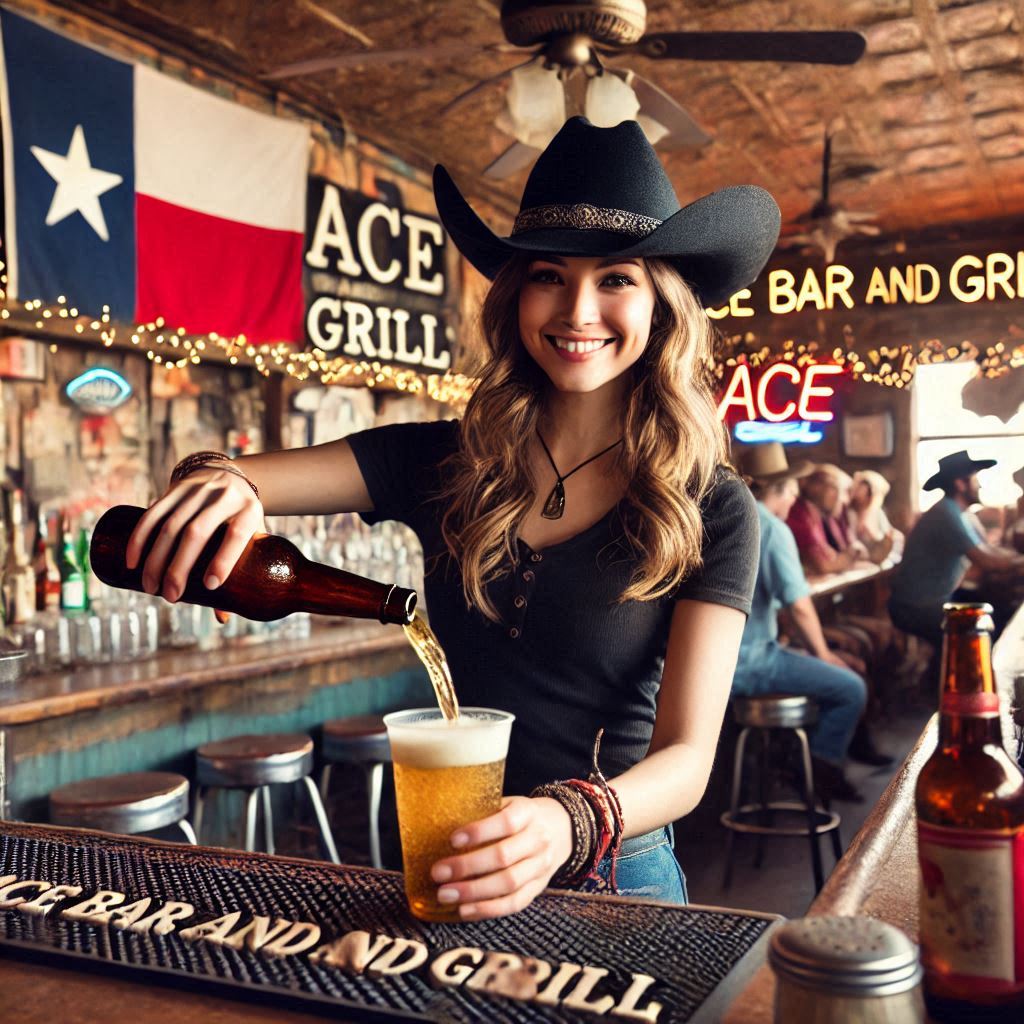 TABC on the Fly: The Fast Track to Becoming a Certified Alcohol Seller Server Ace Food Handler™