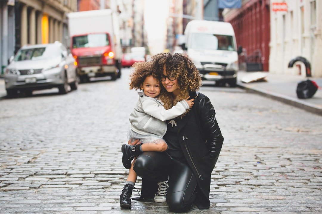 An EDC is essential especially if you have little ones!