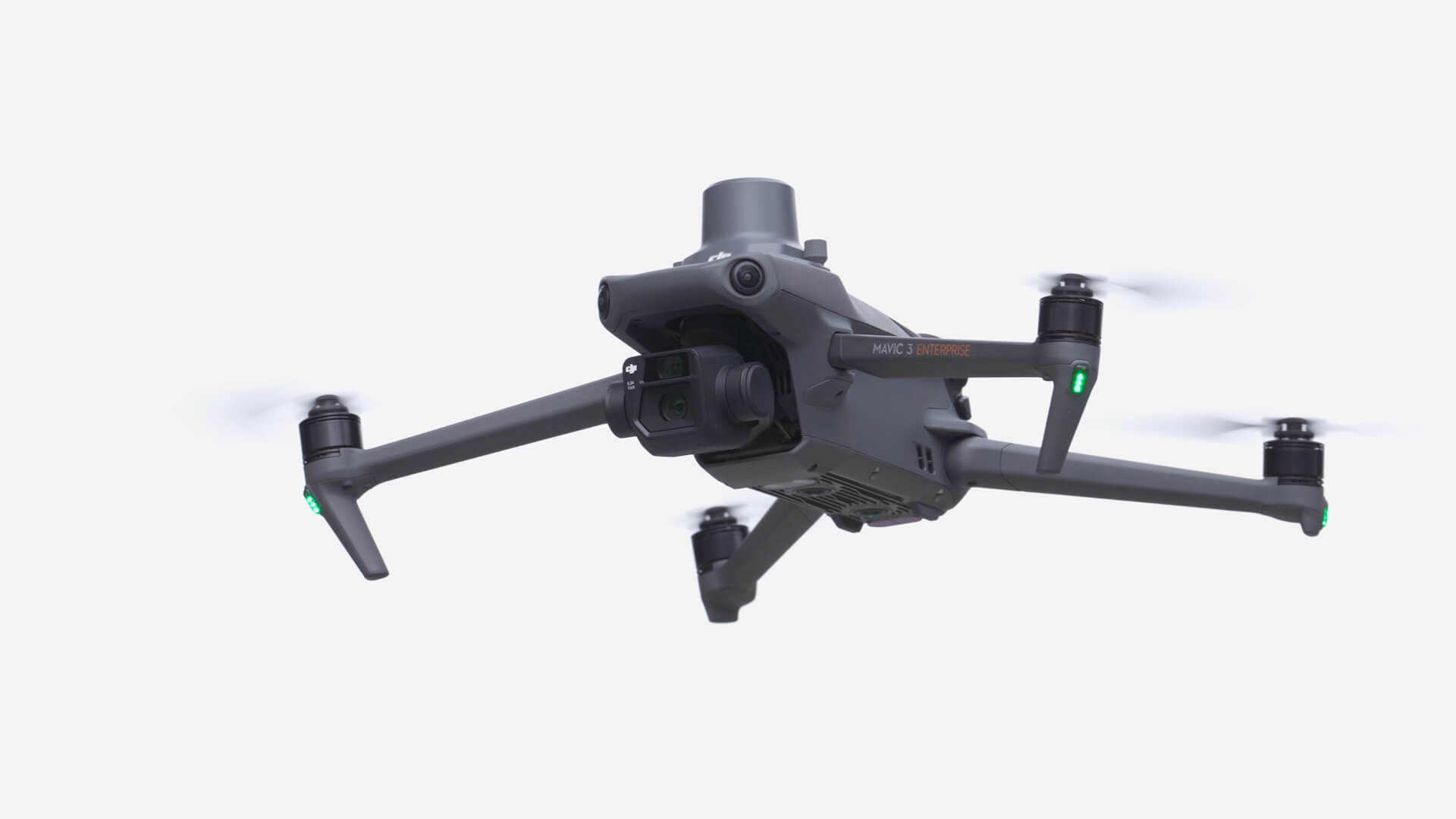 RTK Drone