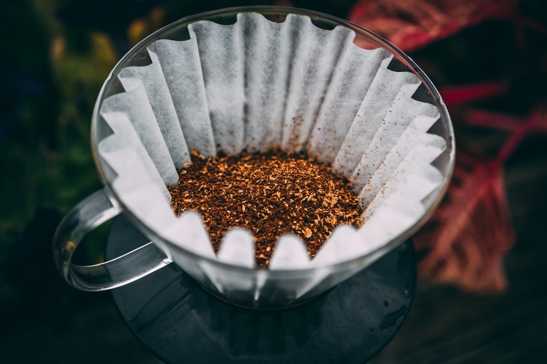 Coffee grounds are a multi-duty item, so don't be so quick to throw them out!