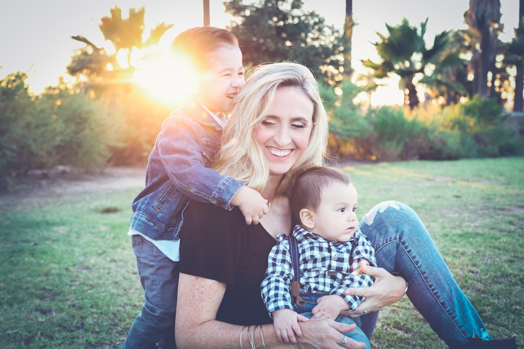 Single and Thriving! Celebrate Valentine's Day with your kids