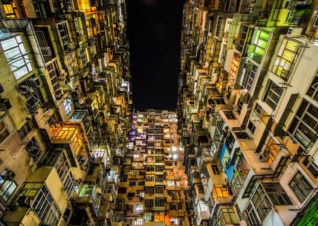 Urban Prepping