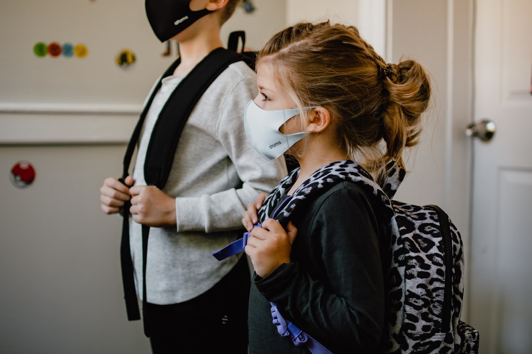 Urban family emergency planning