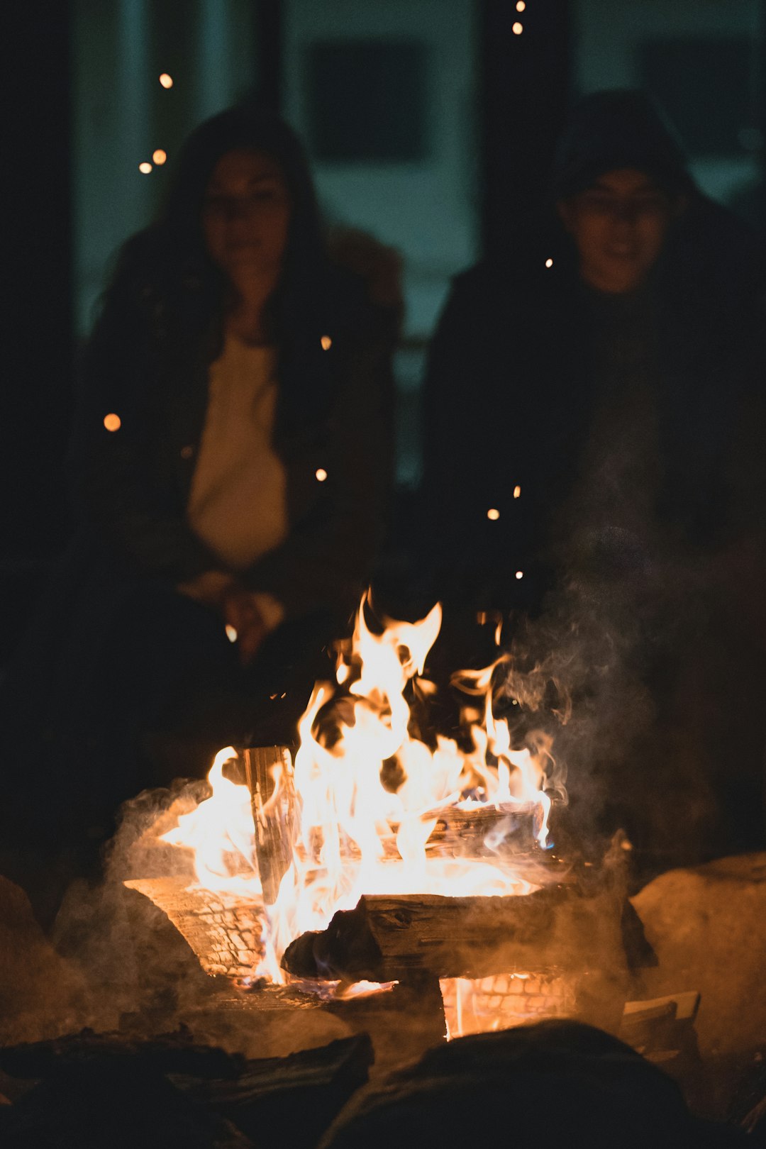 Survival Gatherings for Women