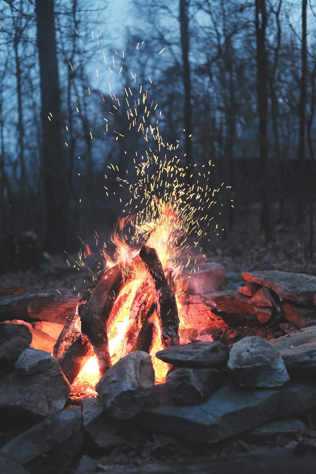 Survival Gatherings for Women
