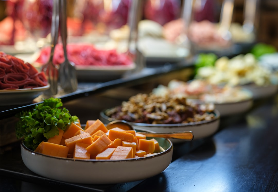 April Wray, personal chef, creating gourmet meals for a luxurious, stress-free vacation dining experience that enhances ho