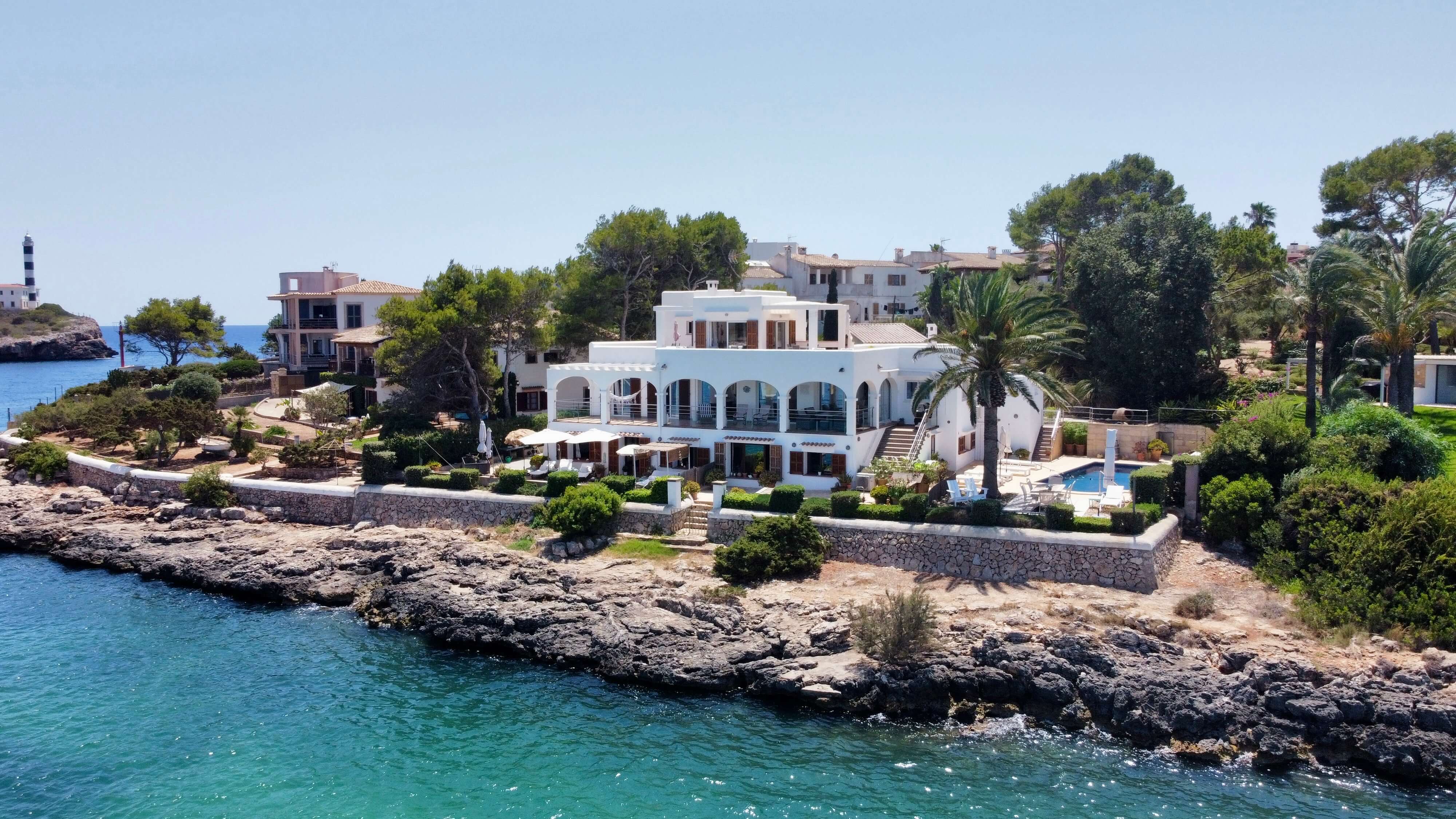 Portocolom, Mallorca