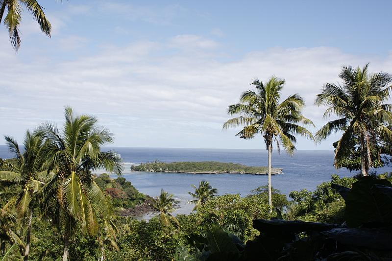 Nature of Fiji