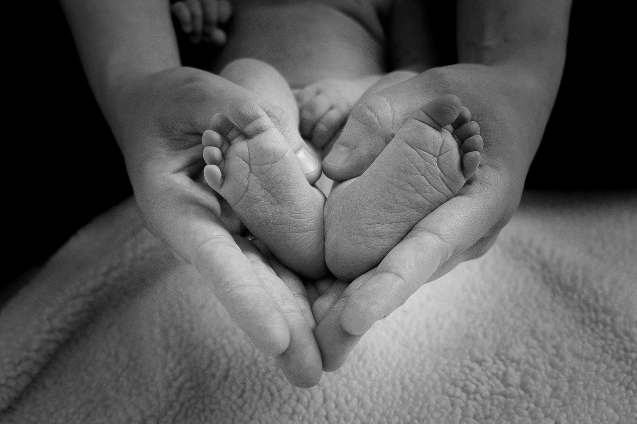 baby emergency plan single mom