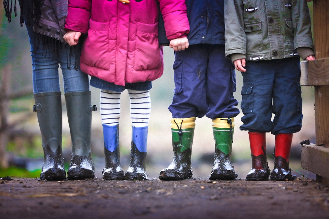 Safety First: Essential Emergency Kits for Kids and How to Make Them Fun