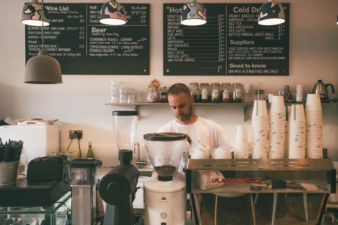 Who Needs an EPOS System?
