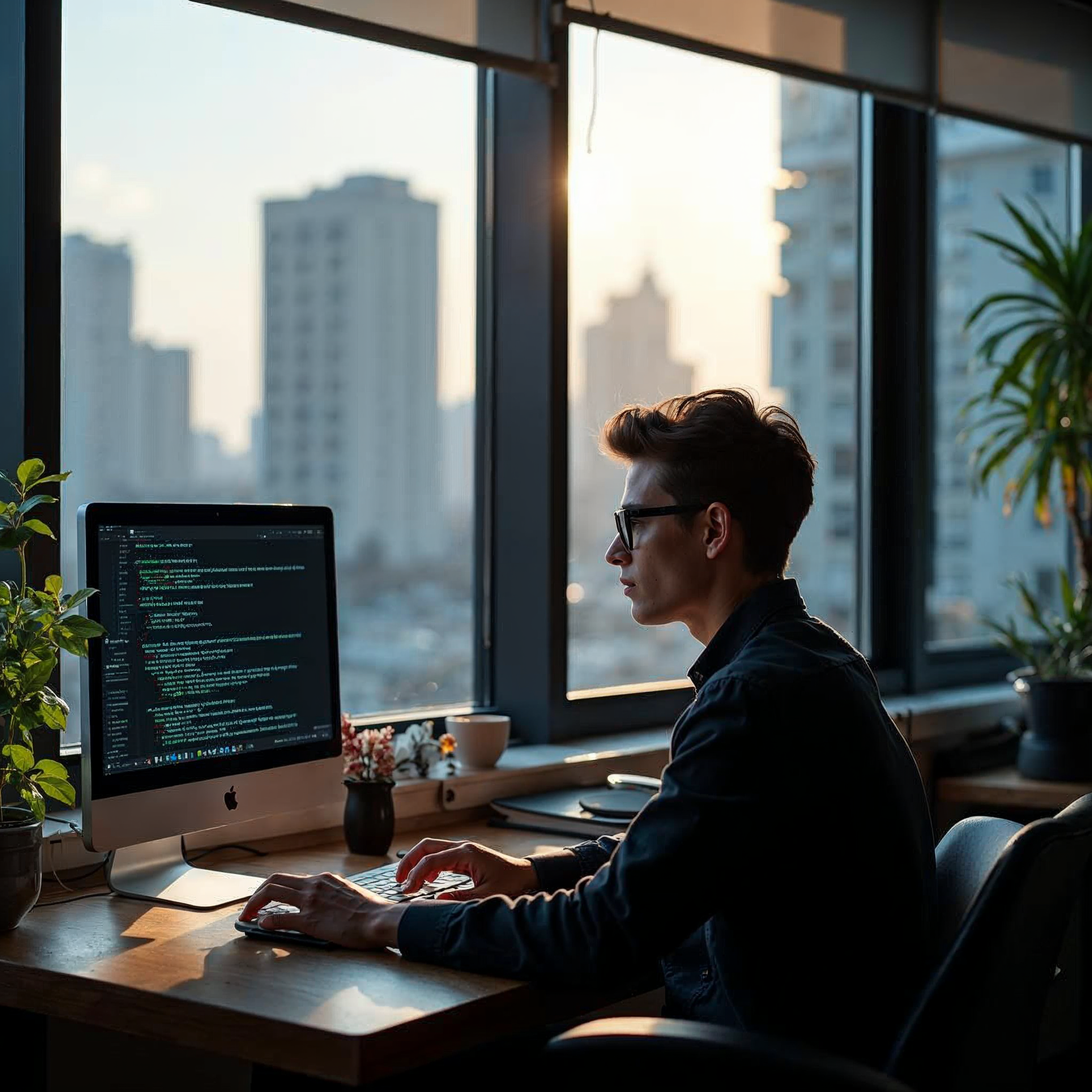 Many uses of Python | Britech Group Inc image.