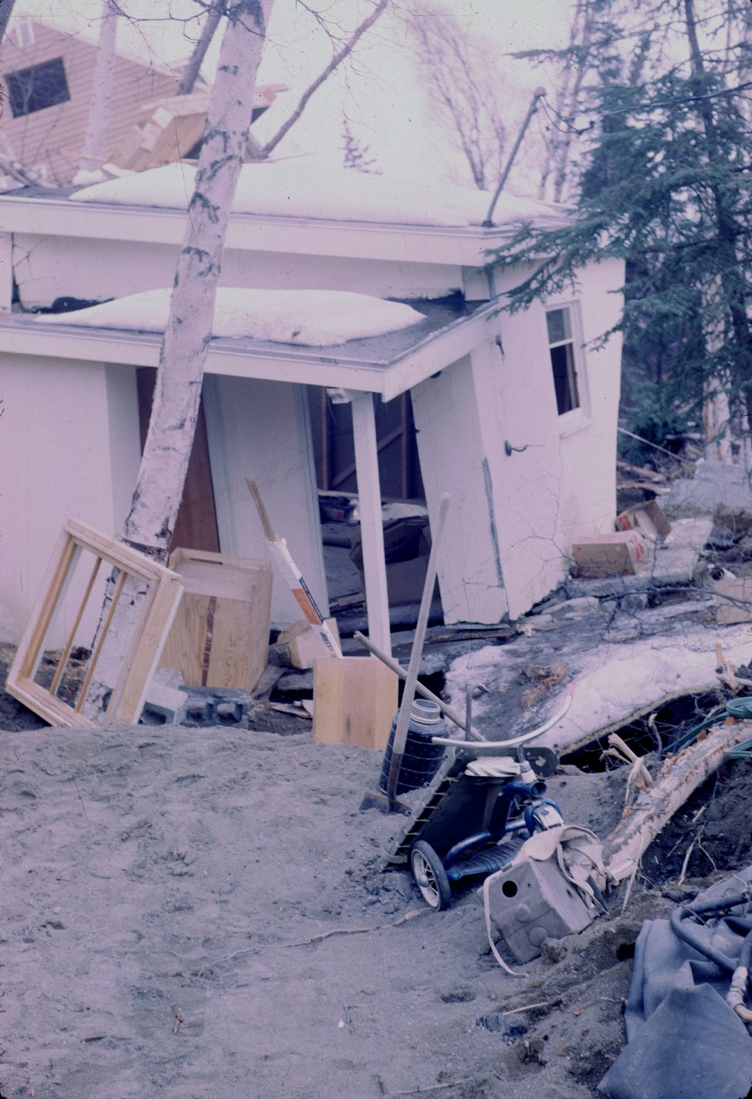 Prepping 101: Popular Doomsday Scenarios & How to Prepare