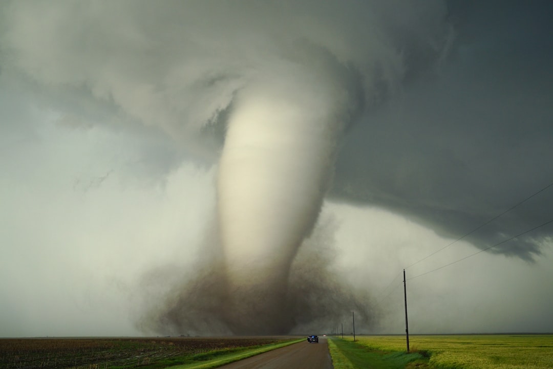 The Terror of Tornadoes: How to Stay Safe