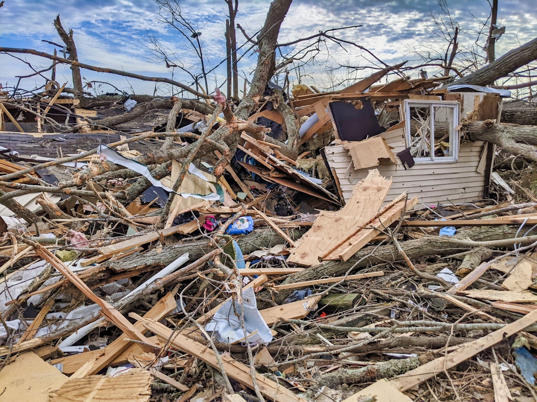 The Terror of Tornadoes: How to Stay Safe