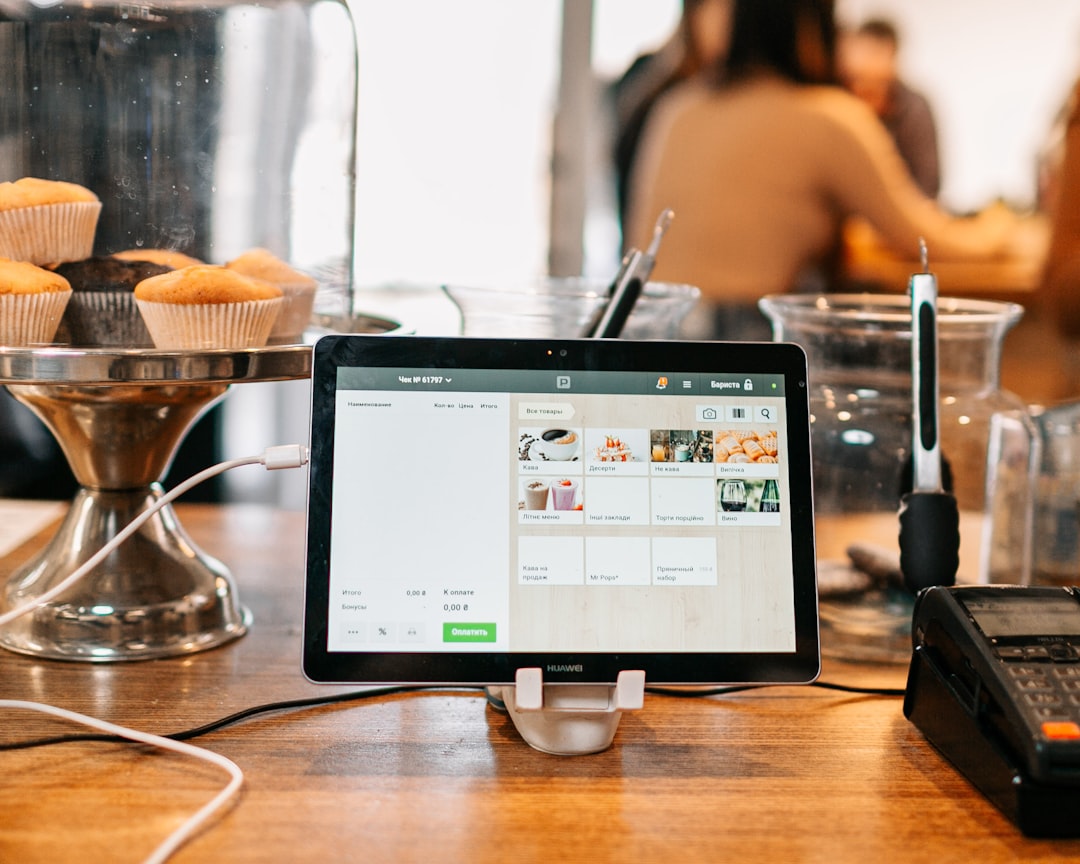 What Is POS?