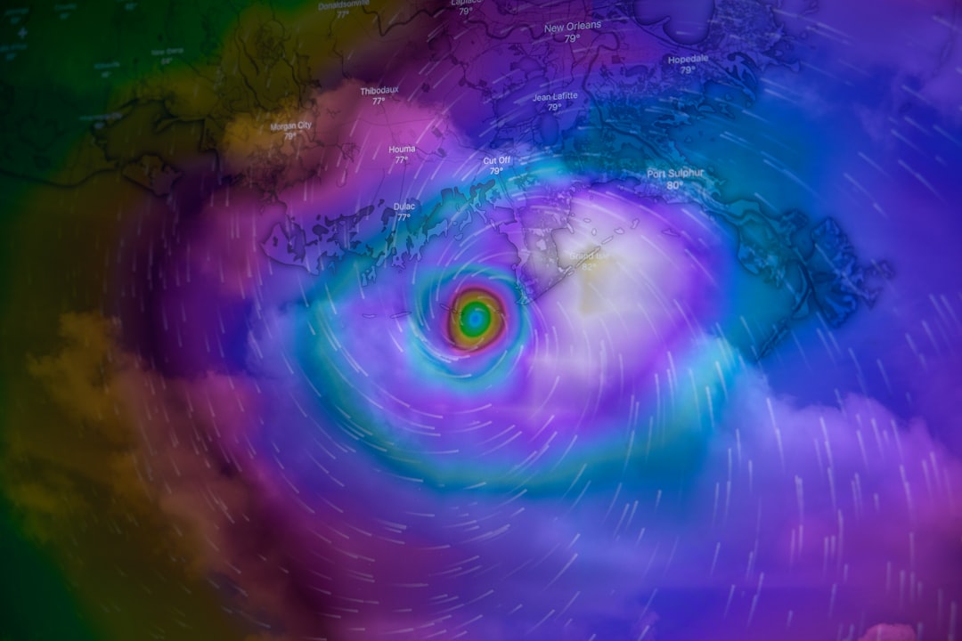 Hurricane Season 2025: how to Create a Plan and Stay Safe