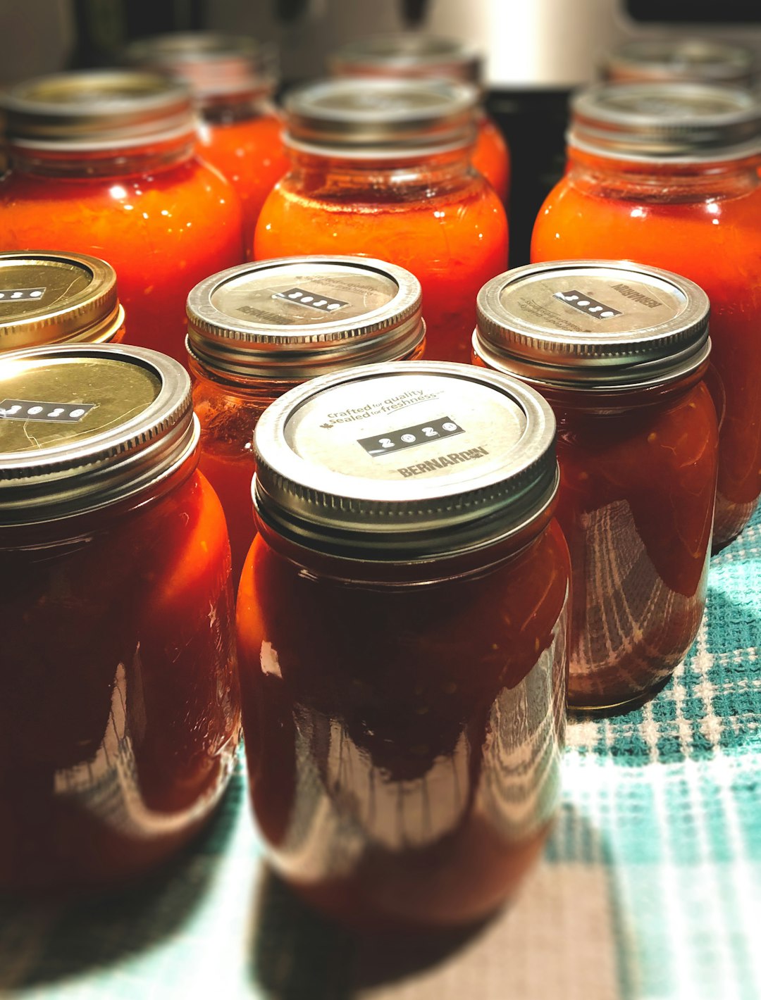 Boost Your Food Security: A Guide to Preservation Techniques