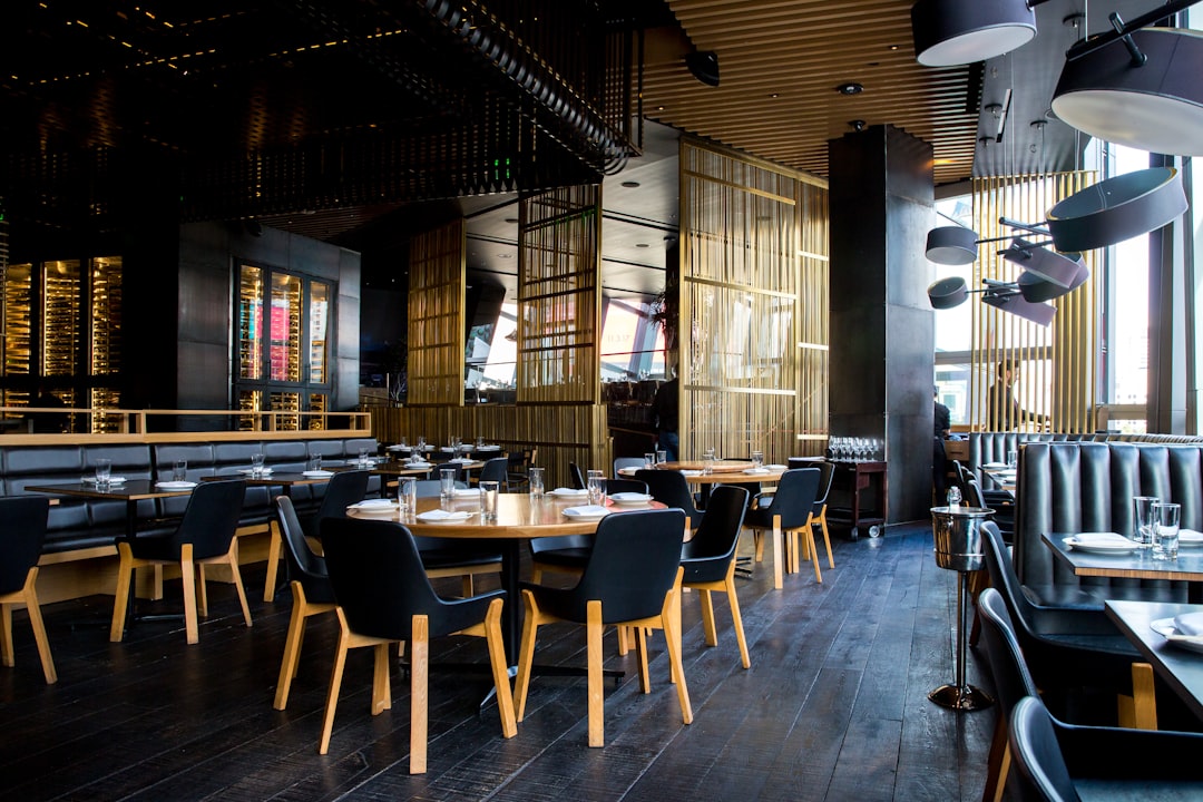What Is a Restaurant Management System?