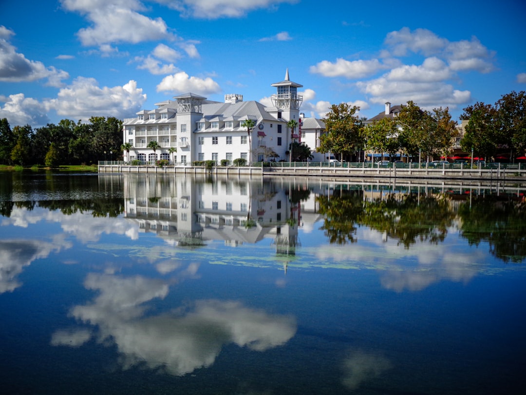 Why Celebration, Florida Homes Are Perfect for Disney Lovers,Kim Beers