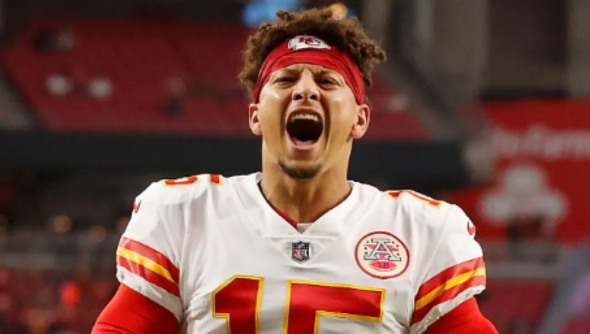 Unpacking Patrick Mahomes' 2025 NFL Season: A Bold Football Analysis ...