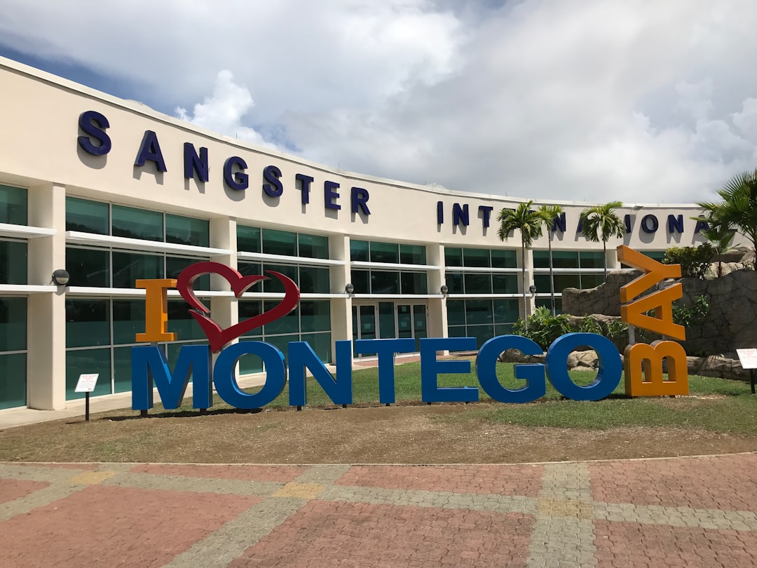 Jamaica Itinerary