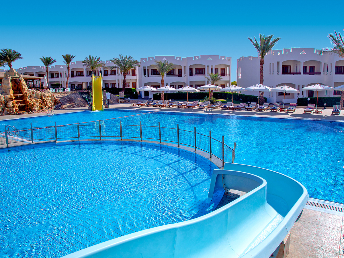 Happy Life Village