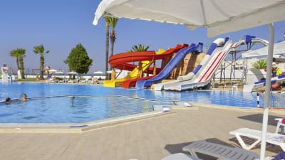 Palmyra Holiday Resort & SPA  