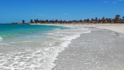 Udflugter fra Djerba