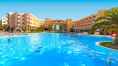Skanes Serail & Aquapark