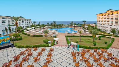 El Mouradi Palm Marina ★★★★★
