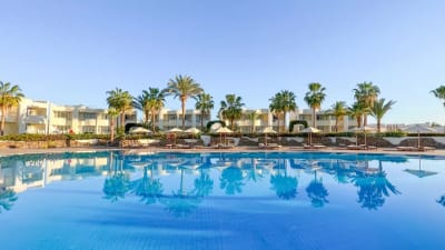 Sharm Reef Hotel  ★★★