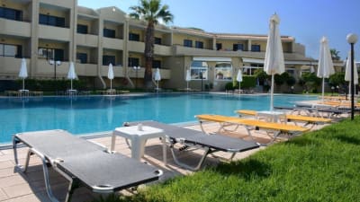 Summerland Hotel ★★★