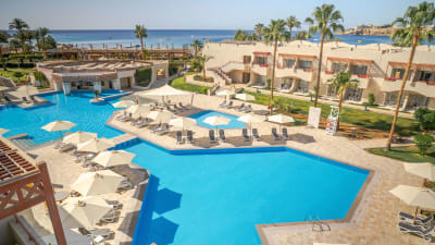 Naama Bay Promenade Beach Resort  ★★★★