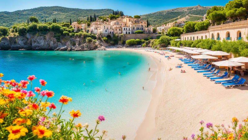 Sicilien, Italien