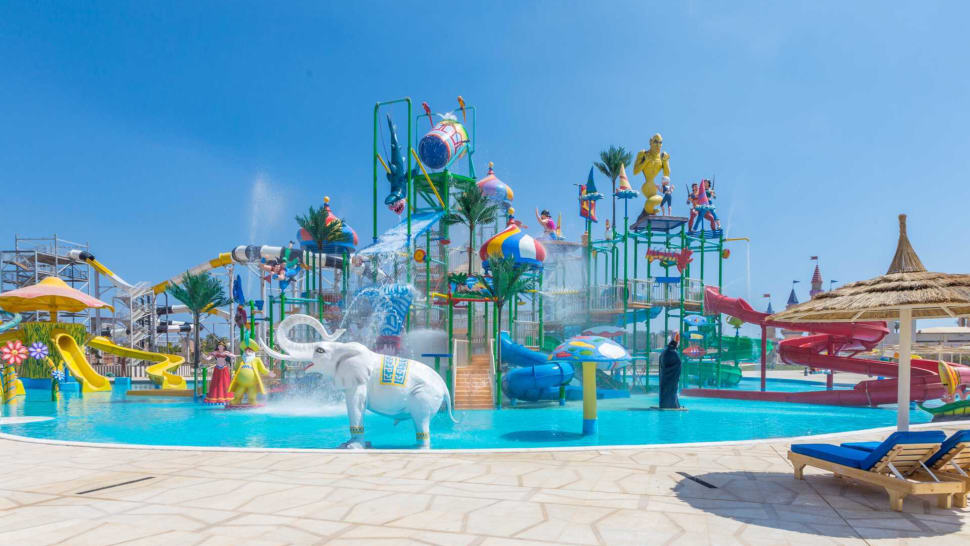 Albatros Aqua Park