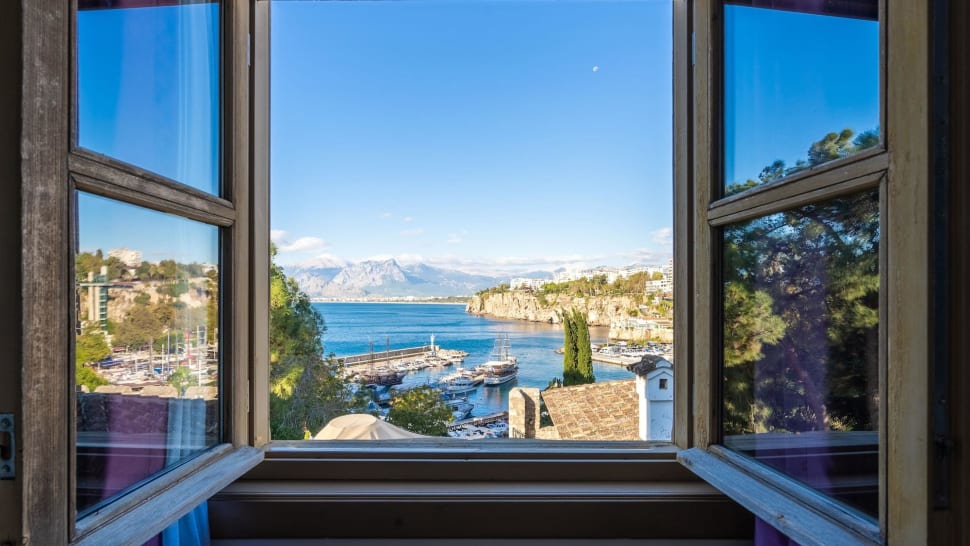 Marina Residence Hotel