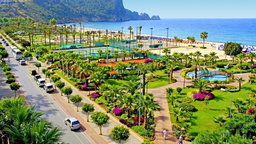 Bilkay Hotel 