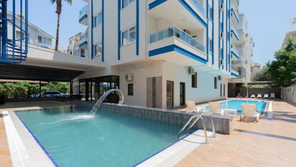 Gurses Life Hotel
