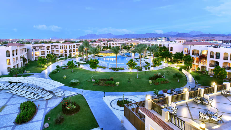 Jaz Mirabel Park & Club