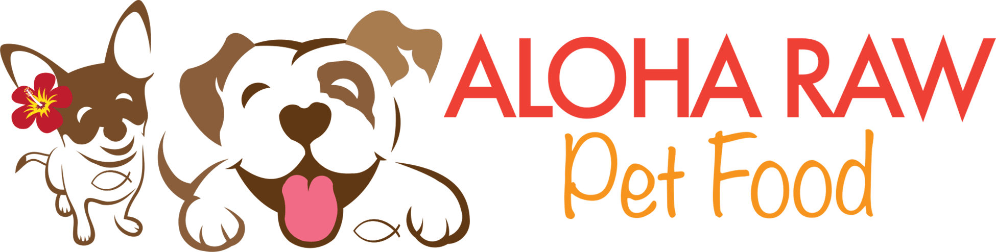 Aloha pet best sale food delivery