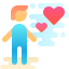 Financial Advisor in Pune 9 man falling in love